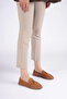 Braga Premium Daily Tan Suede Loafer - 5