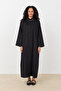 Eflin Long Shirt Black - 3