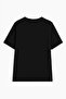 Women's Crew Neck Basic Plain Short Sleeve T-Shirt - 3