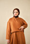 Women's Breeze Shirt Dress Tile - 6