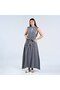 Sleeveless kimono (one size) - 2