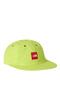 Tnf Red Box Nylon Hat Unisex Hat Nf0A8Eg7Riq1 Green-Std