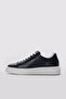 Genuine Leather Men's Casual Shoes 216Ma888 - 2