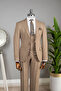 Tailor Ayhan Vest Suit