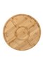 Rotating Serving Platter - 2