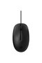 Mouse Optic 125 USB-A Negru
