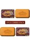 Tamarind & Honey Herbal Soap 2PCS COMBO for Exfoliation, Hydration, Brightening & Acne Care 2x125g