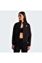 W Tek Approach Women's Jacket Nf0A8B5Ajk31 Black-Xl - 4