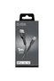 TECABLEUSBIP589K USB-A - Lightning Cable 1m MFi Certified - Black - 2