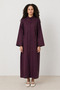 Eflin Long Shirt Plum