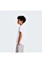 B Liquid Logo Reg Ss Tee Youth T-Shirt Nf0A8G1Wfn41 White-S - 6