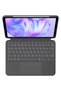 Combo Touch for iPad Pro - 2