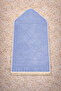 Orthopedic Knee-Pain-Free Quilted Design Gift Dowry Mat 1cm Sponge 65*120 Size - 2