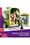 Friends Horse & Baby Foal Trailer - 3