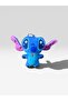 Mavi̇makro Charm Stitch Plush Keychain - 2