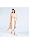 Long sleeveless blouse (one size) - 3