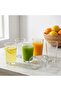 Lara 6-Pack Water Glass 205 ml
