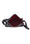 Black Genuine Leather Women's Shoulder Bag - S26Y1Bc80567-A41 - 4