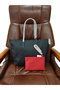 Composite Bags for Women Luxury Handbags Sets Designer 2pcs/set Female Messenger Shoulder Tote - 3