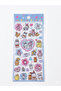 Sanrio Characters Binding Ears Collection Candy Stickers, Licensed Original Product