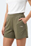Killer Women's Khaki Shorts - 6