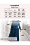 Jacket and Pleated Skirt Set - 5