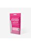 Dfe-40-180w expert 40 half moon file spare soft-based white files, 180 grit (30 pieces) - 2