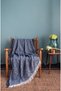 Berjer Cover |   Cotton Sofa Cover with Fringes |   Multi-Purpose Cover |   Sofa Shawl |   Tv Cover |   150X170
