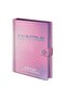 K-Pop Demon Hunters Premium Iridescent Notebook with Clasp