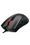 Gamenote MS1040 RGB Gaming Oyuncu Mouse - 8000 DPI, 8 Tuşlu Programlanabilir - 4