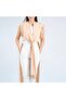 Long sleeveless blouse (one size) - 5