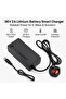 36V 2A Lithium Battery Charger - 3