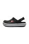 Crocband Clog T Çocuk Günlük Terlik 207005-001 - 2