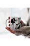 Hand-Painted Ceramic Mug – Anime Coffee & Tea Cup for Fans - 3
