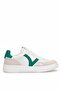 Vernon Men's Casual Shoes 111230325 Green - 5