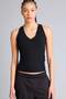 Slim Fit V-Neck Modal Sports Athlete Undershirt G6233Ax26Sm
