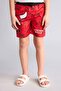 Nba Chicago Bulls Swim Shorts Boys H1893A826Hs - 3