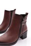 92163-1 Women's Heeled Boots - 4