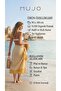 2 Layer Muslin Bath/Beach Towel - Peshtemal - Pareo 100% Organic Cotton 90 X 180 cm - 5