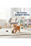 Kitten Cat Dry Food | Premium German Formula | Growth & | Kittens | 2 K - 3