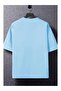 Dramer Signature Printed Men's Oversize T-Shirt - 2