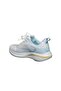 Anatomical Massage Lightweight Memory Foam Walking Shoes - 3