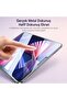 واقي شاشة زجاجي كامل التغطية مضاد للغبار لجهاز Galaxy Tab A11+ Plus مع جهاز تطبيق سهل الاستخدام - 7