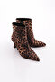 8794 Women's Zimbali Heeled Boots - 2