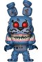 Pop! Games Five Nights at Freddy’s Twisted Bonnie - 2