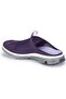 Castello 5Fx Mor Women's Sabo Beach and Daily Slippers - 3