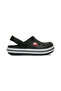 Crocband Clog T Çocuk Günlük Terlik 207005-001