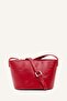 Women's Crossbody Bag H6917Axns - 2