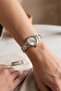 Melia Gray Cord Women's Wristwatch - 2