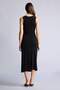 Bodycon Body-Hugging Midi Dress H7427Ax26Sm - 5